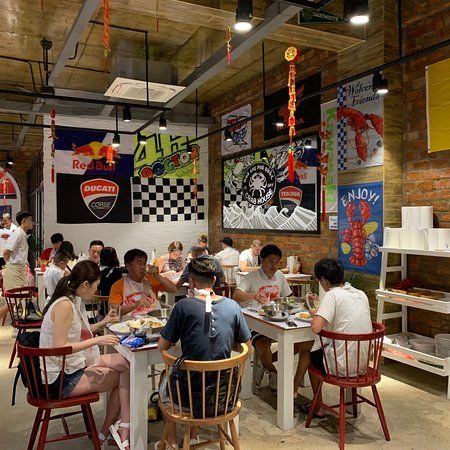 Crab House Restaurant